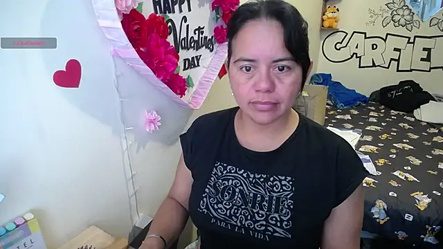 Snapshot of Miss__kendra_ chatting on 1, 7, 2026 Miss kendra online show from 1, 7, 2026