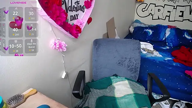 Miss  kendra  online show from 14, 3, 2026