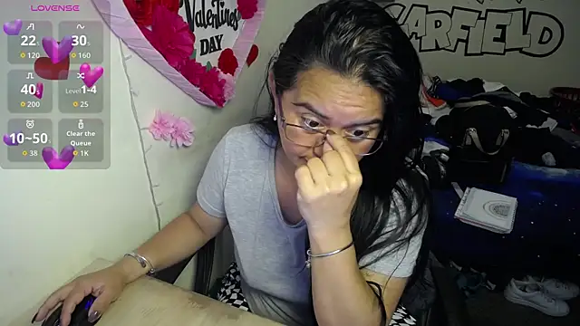 Miss  kendra  online show from 3, 4, 2026