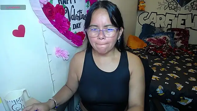 Snapshot of Miss__kendra_ chatting on 28, 5, 2026 Miss kendra online show from 28, 5, 2026
