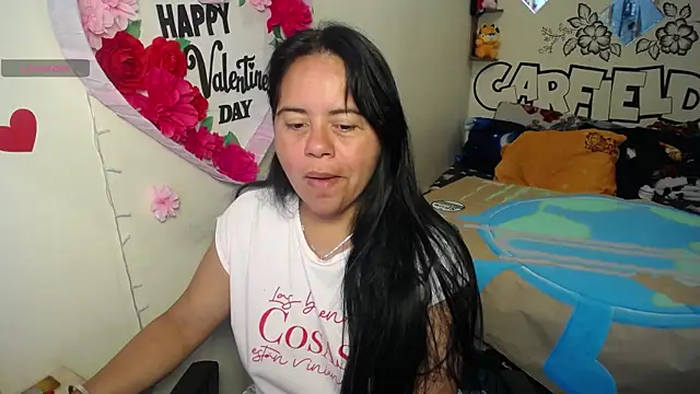Snapshot of Miss__kendra_ chatting on 24, 7, 2026 Miss kendra online show from 24, 7, 2026