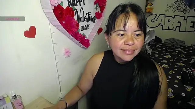Snapshot of Miss__kendra_ chatting on 19, 7, 2026 Miss kendra online show from 19, 7, 2026