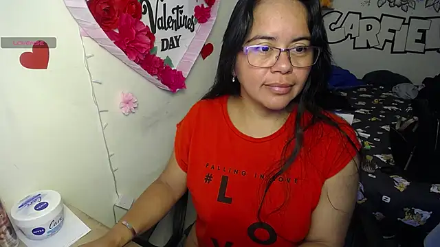 Snapshot of Miss__kendra_ chatting on 27, 6, 2026 Miss kendra online show from 27, 6, 2026