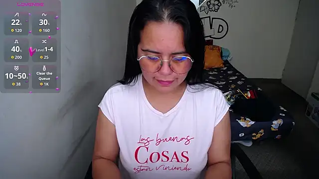 Miss  kendra  online show from 15, 1, 2026