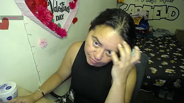 Snapshot of Miss__kendra_ chatting on 29, 6, 2026 Miss kendra online show from 29, 6, 2026