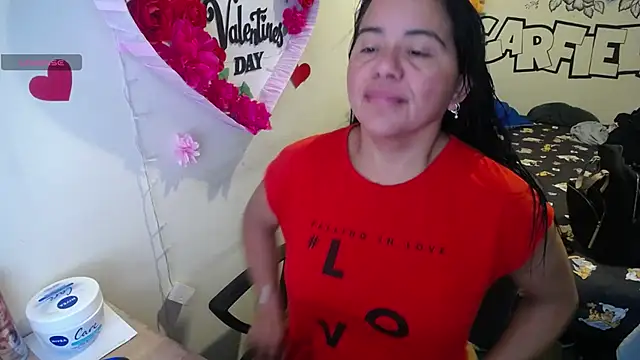 Snapshot of Miss__kendra_ chatting on 27, 6, 2026 Miss kendra online show from 27, 6, 2026