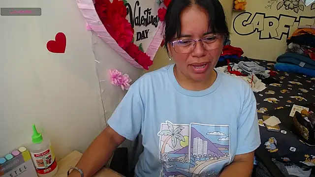 Snapshot of Miss__kendra_ chatting on 31, 5, 2026 Miss kendra online show from 31, 5, 2026
