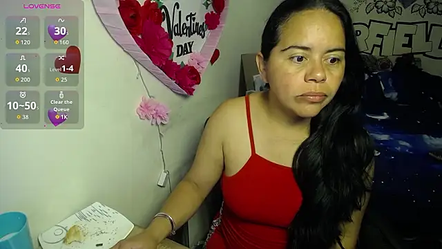 Miss  kendra  online show from 19, 3, 2026