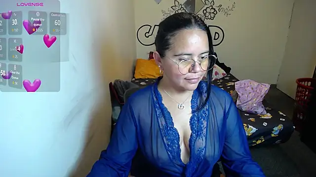 Miss  kendra  online show from 20, 12, 2025