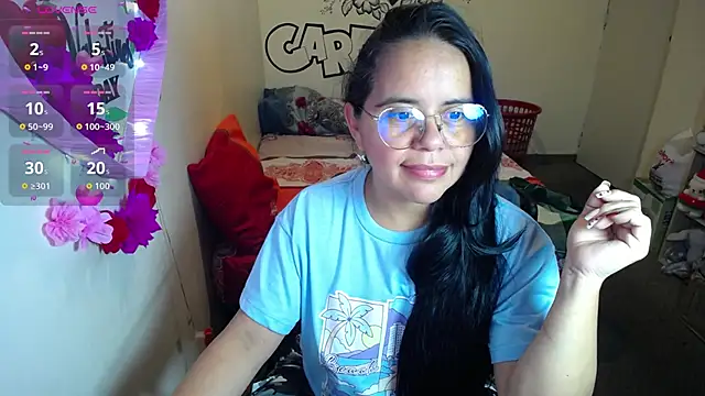 Miss  kendra  online show from 10, 2, 2026