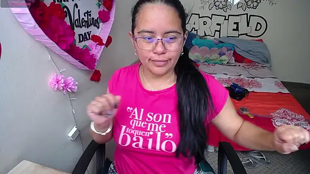 Miss  kendra  online show from 26, 2, 2026