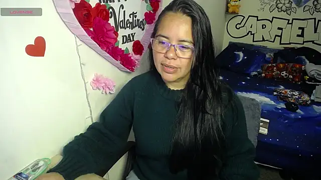 Miss  kendra  online show from 17, 4, 2026