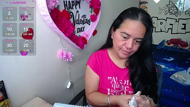 Miss  kendra  online show from 15, 3, 2026