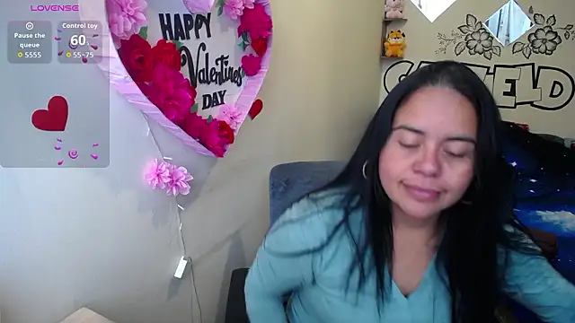 Miss  kendra  online show from 18, 3, 2026