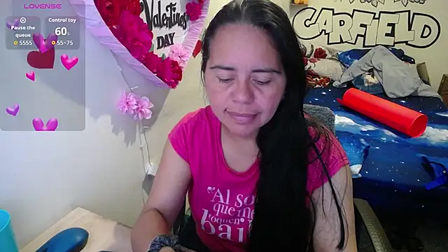 Miss  kendra  online show from 24, 3, 2026