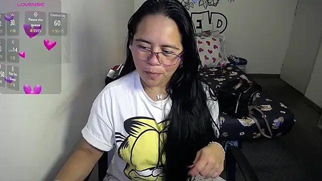 Miss  kendra  online show from 5, 1, 2026