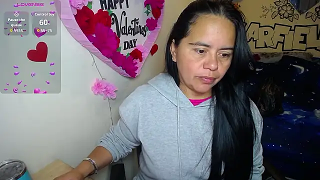 Miss  kendra  online show from 12, 3, 2026