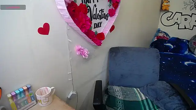 Snapshot of Miss__kendra_ chatting on 9, 5, 2026 Miss kendra online show from 9, 5, 2026