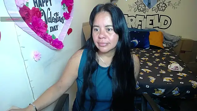 Snapshot of Miss__kendra_ chatting on 17, 7, 2026 Miss kendra online show from 17, 7, 2026