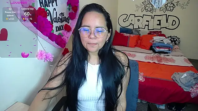 Miss  kendra  online show from 24, 2, 2026