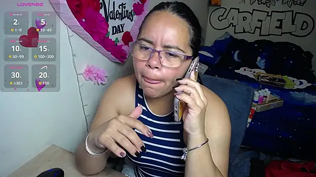 Miss  kendra  online show from 7, 4, 2026