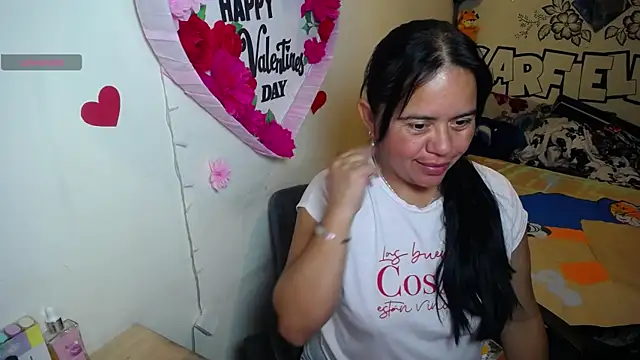 Snapshot of Miss__kendra_ chatting on 25, 7, 2026 Miss kendra online show from 25, 7, 2026