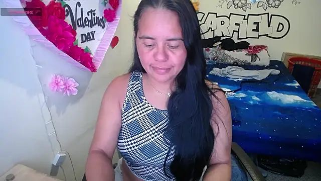 Snapshot of Miss__kendra_ chatting on 4, 5, 2026 Miss kendra online show from 4, 5, 2026