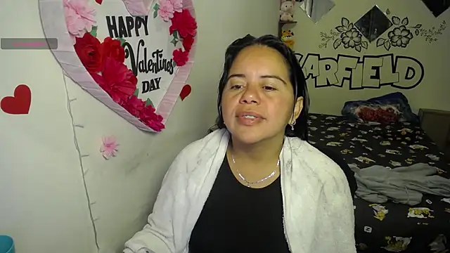 Snapshot of Miss__kendra_ chatting on 11, 7, 2026 Miss kendra online show from 11, 7, 2026