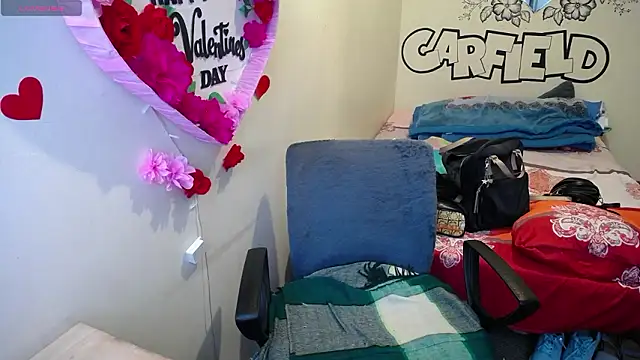 Miss  kendra  online show from 21, 2, 2026