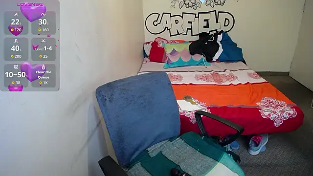 Miss  kendra  online show from 3, 2, 2026