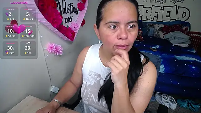 Miss  kendra  online show from 26, 3, 2026