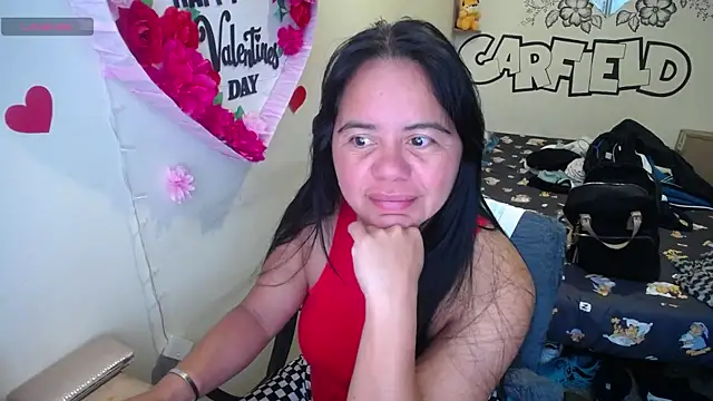 Snapshot of Miss__kendra_ chatting on 15, 6, 2026 Miss kendra online show from 15, 6, 2026