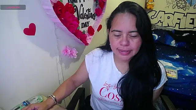 Miss  kendra  online show from 23, 4, 2026