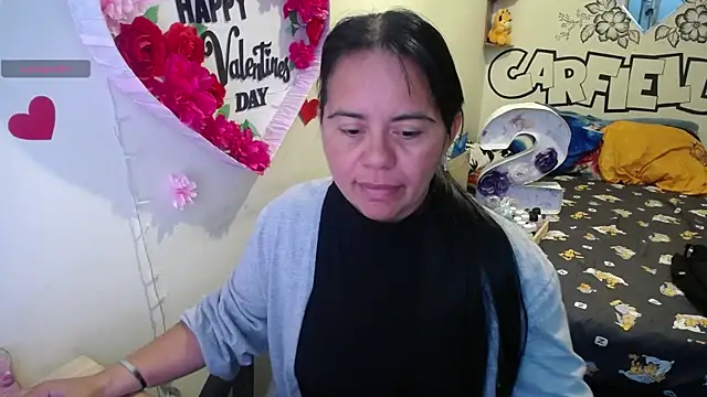 Snapshot of Miss__kendra_ chatting on 22, 7, 2026 Miss kendra online show from 22, 7, 2026