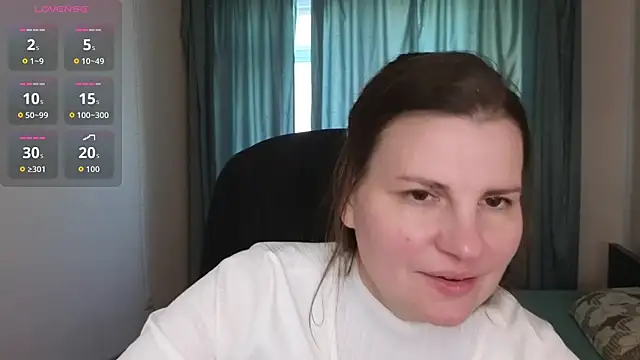 Snapshot of Mirabelle_Velvet chatting on 16, 12, 2025 Mirabelle Velvet online show from 16, 12, 2025