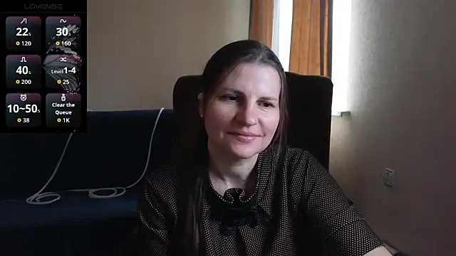 Mirabelle Velvet online show from 22, 4, 2026