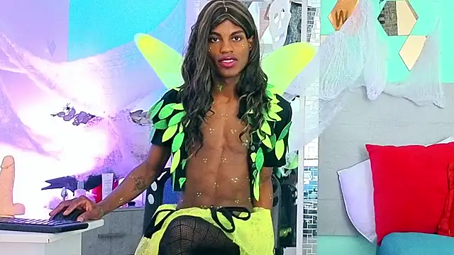 Snapshot of Darkcandyboy chatting on 31, 10, 2025 Darkcandyboy online show from 31, 10, 2025