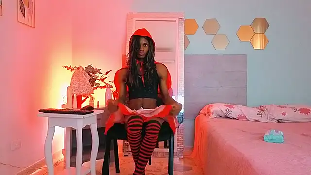 Snapshot of Darkcandyboy chatting on 18, 10, 2025 Darkcandyboy online show from 18, 10, 2025