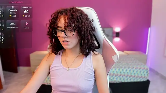 Dulcee Gaby online show from 21, 4, 2026