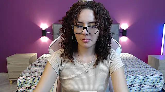 Dulcee Gaby online show from 20, 3, 2026