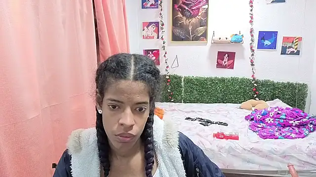 Snapshot of thianahorny chatting on 26, 6, 2026 thianahorny online show from 26, 6, 2026