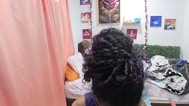 Snapshot of thianahorny chatting on 20, 7, 2026 thianahorny online show from 20, 7, 2026