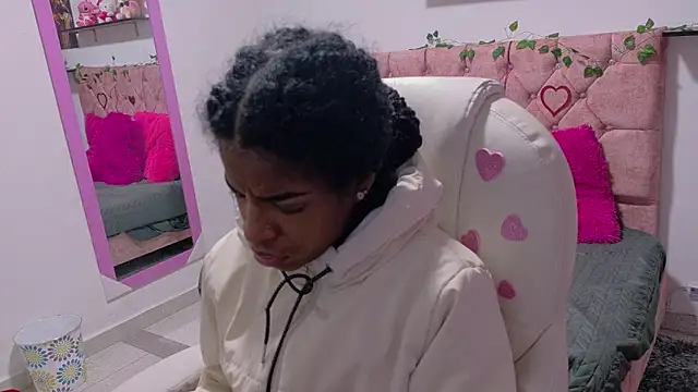 thianahorny online show from 11, 3, 2026