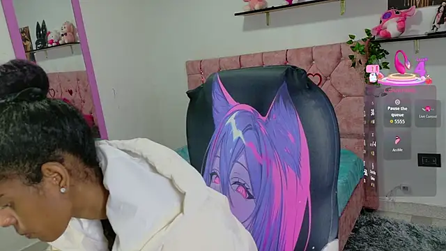 thianahorny online show from 28, 3, 2026