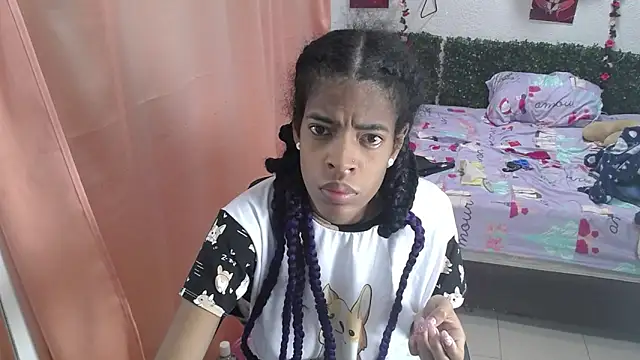 Snapshot of thianahorny chatting on 15, 6, 2026 thianahorny online show from 15, 6, 2026