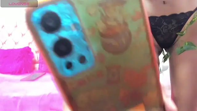 Snapshot of thianahorny chatting on 21, 10, 2025 thianahorny online show from 21, 10, 2025