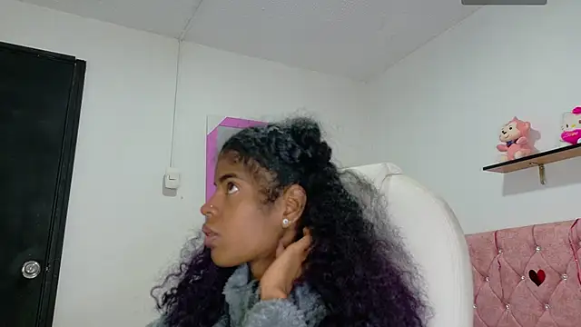 thianahorny online show from 26, 3, 2026