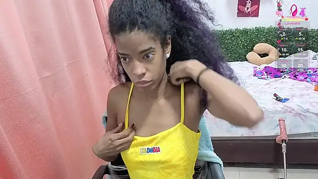 Snapshot of thianahorny chatting on 23, 6, 2026 thianahorny online show from 23, 6, 2026