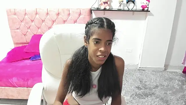 Snapshot of thianahorny chatting on 18, 11, 2025 thianahorny online show from 18, 11, 2025