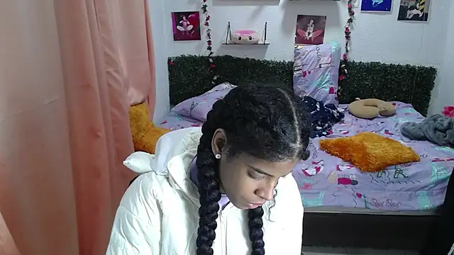 thianahorny online show from 6, 6, 2026